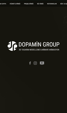 Dopamin Group Projesi